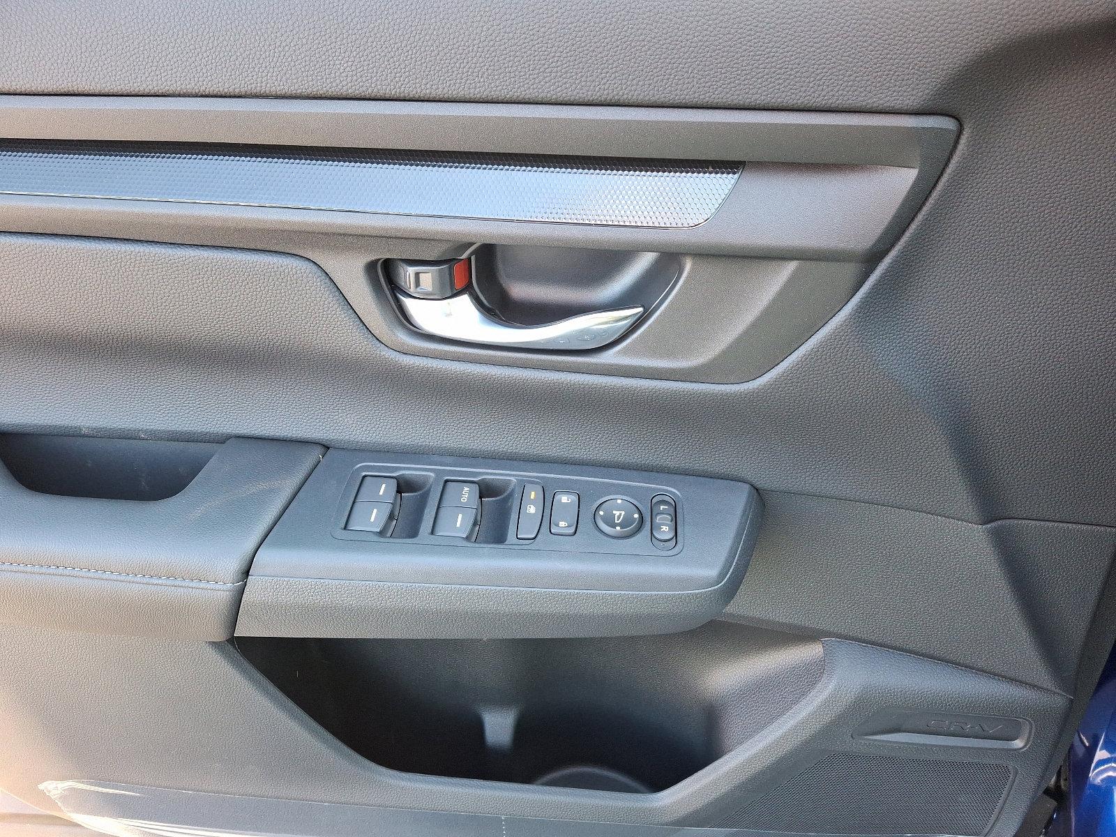 2025 Honda CR-V Vehicle Photo in Harrisburg, PA 17111