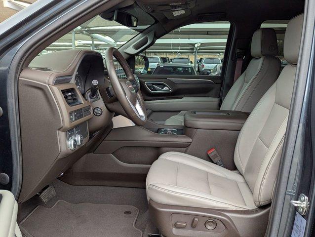 2021 GMC Yukon XL Vehicle Photo in San Antonio, TX 78230