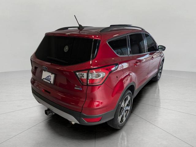 2018 Ford Escape Vehicle Photo in Oshkosh, WI 54901