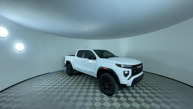 2025 GMC Canyon Vehicle Photo in GILBERT, AZ 85297-0402