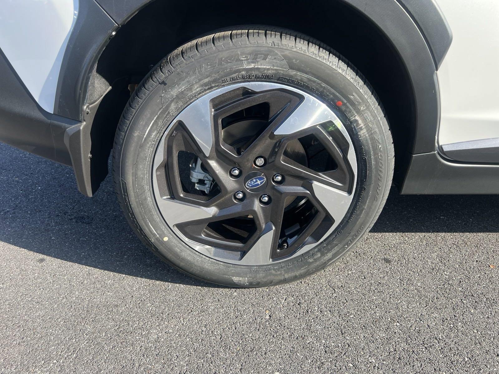 2025 Subaru Crosstrek Vehicle Photo in Mechanicsburg, PA 17050