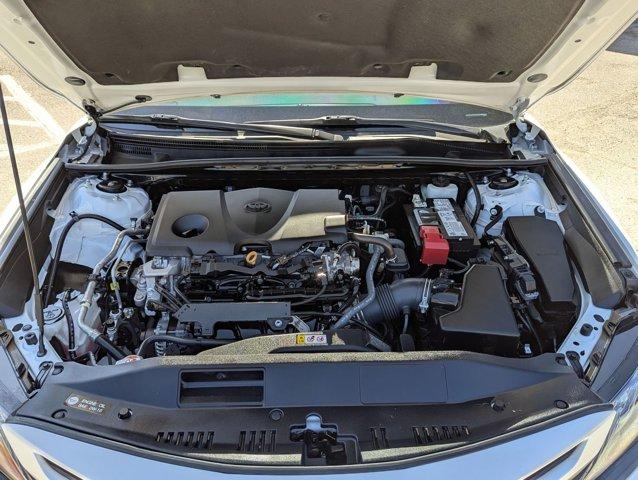 2023 Toyota Camry Vehicle Photo in San Antonio, TX 78230