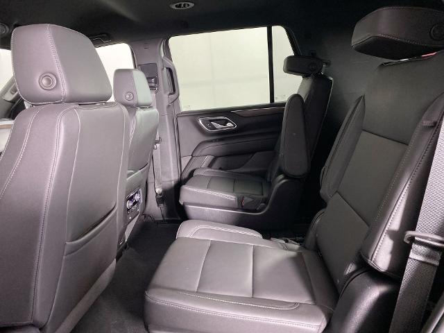 2022 Chevrolet Tahoe Vehicle Photo in ALLIANCE, OH 44601-4622