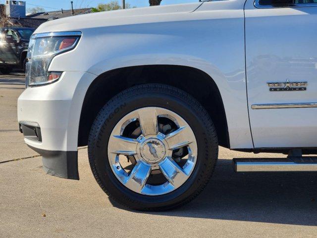 2019 Chevrolet Suburban Vehicle Photo in SUGAR LAND, TX 77478-0000