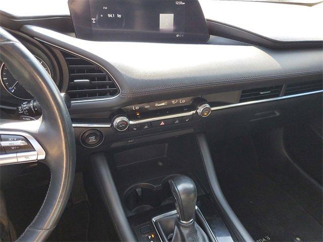 2020 Mazda Mazda3 Sedan Vehicle Photo in MILFORD, OH 45150-1684