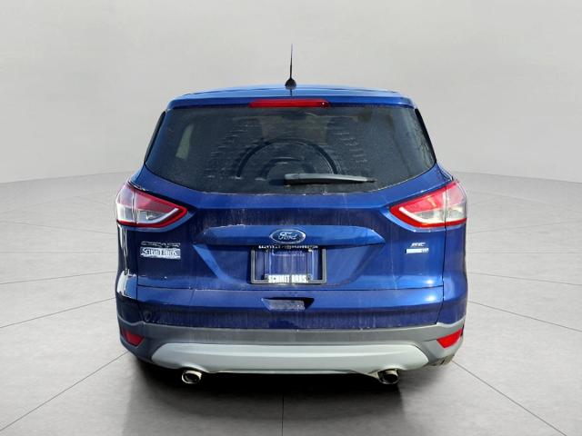 2016 Ford Escape Vehicle Photo in Oshkosh, WI 54904