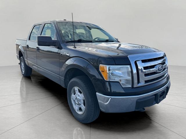 2010 Ford F-150 Vehicle Photo in MANITOWOC, WI 54220-5838