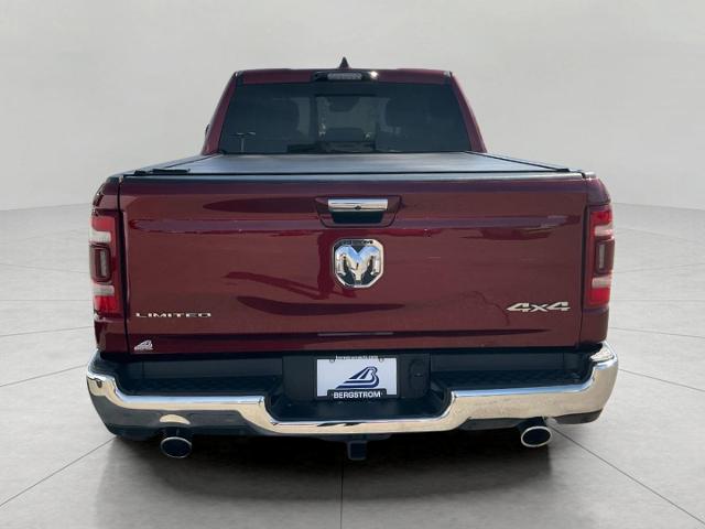 2022 Ram 1500 Vehicle Photo in Kaukauna, WI 54130