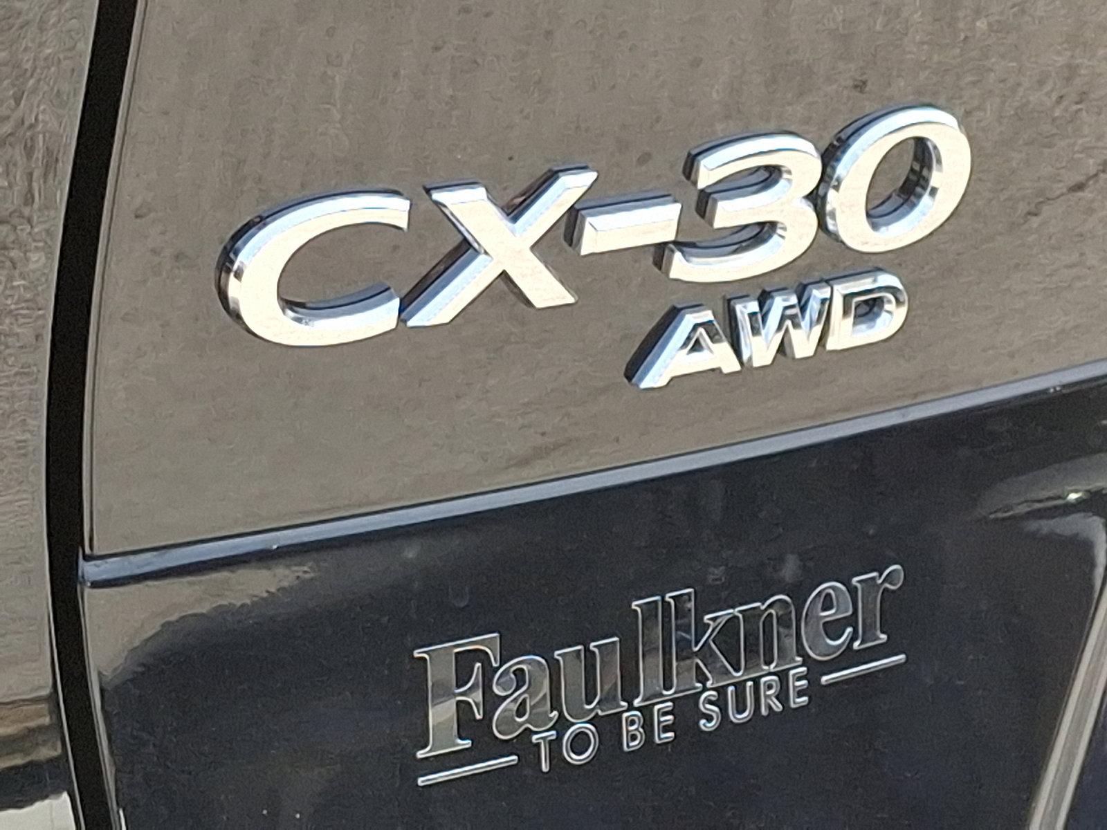 2025 Mazda CX-30 Vehicle Photo in Trevose, PA 19053