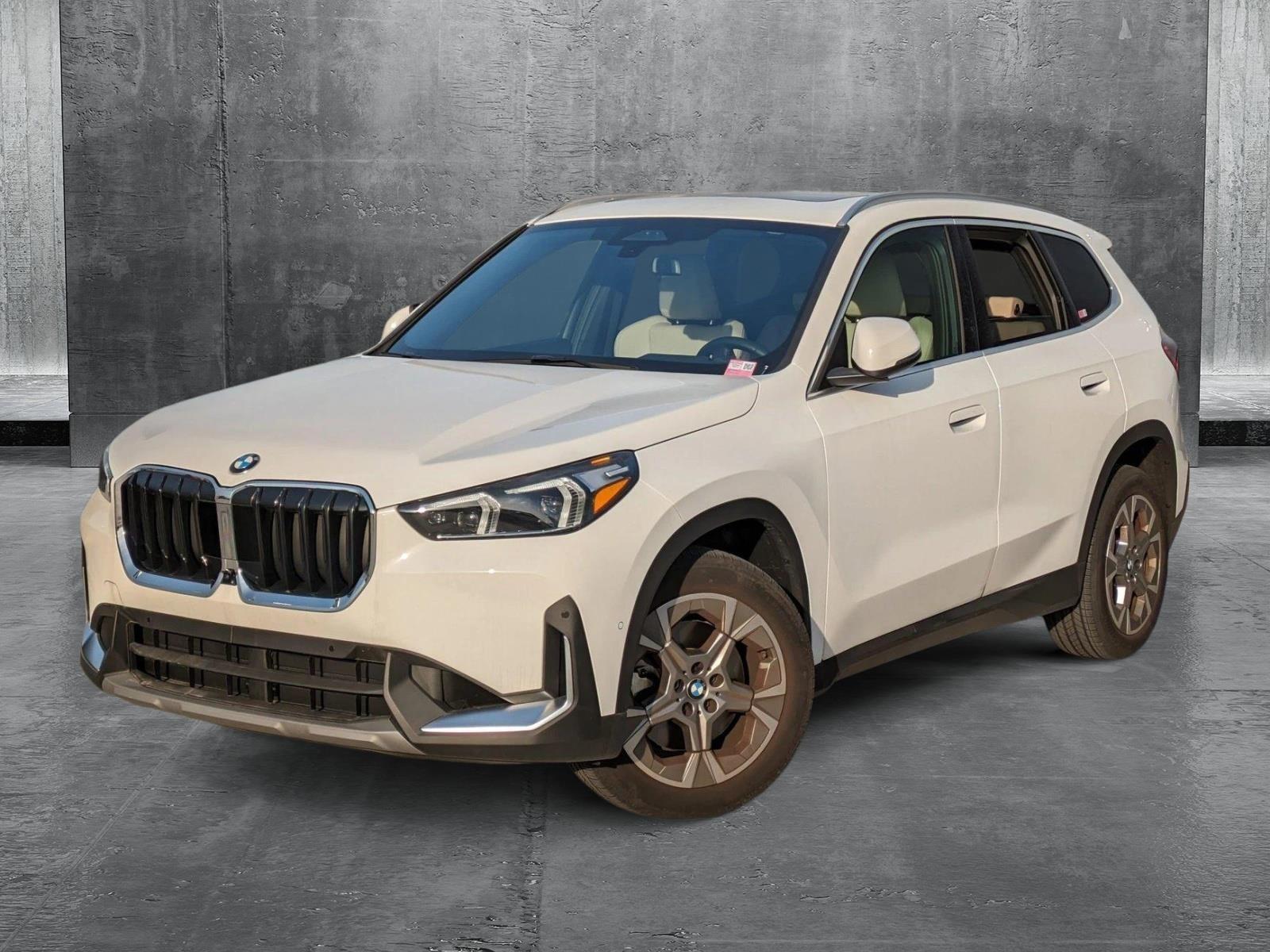 2023 BMW X1 xDrive28i Vehicle Photo in Rockville, MD 20852