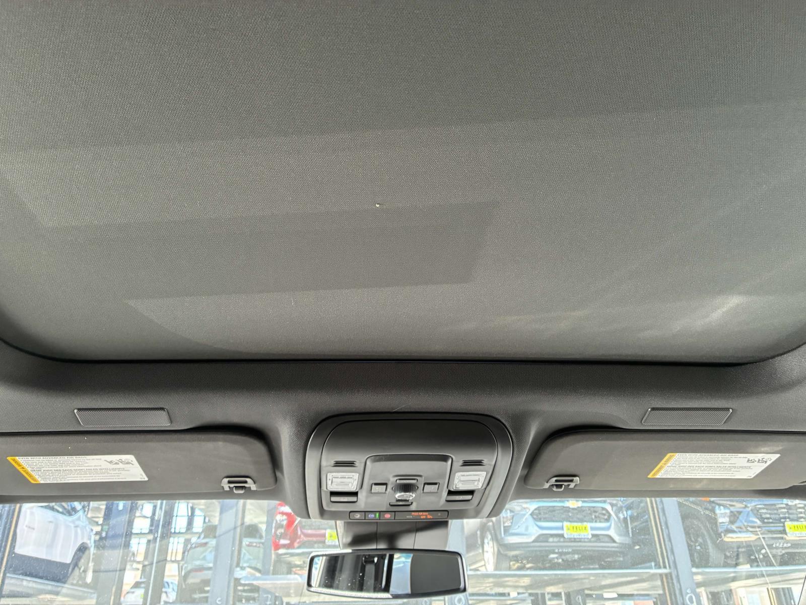 2025 Chevrolet Tahoe Vehicle Photo in LOS ANGELES, CA 90007-3794