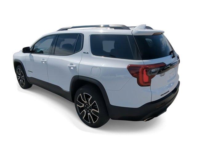 2021 GMC Acadia Vehicle Photo in COLLIERVILLE, TN 38017-9006