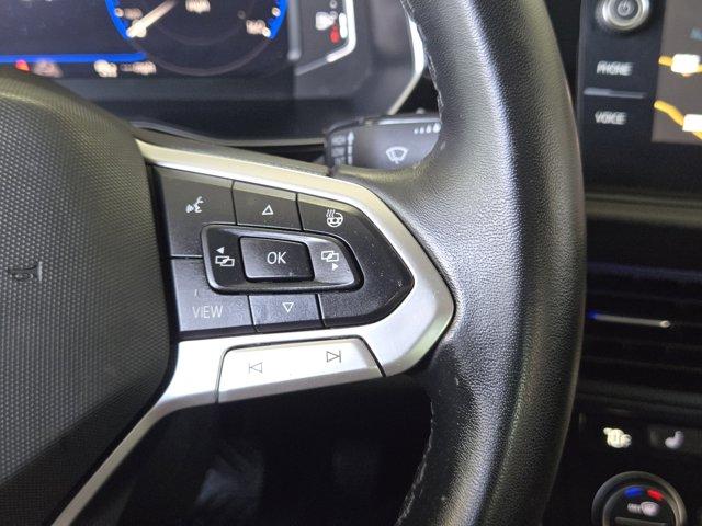 2023 Volkswagen Jetta Vehicle Photo in Decatur, TX 76234