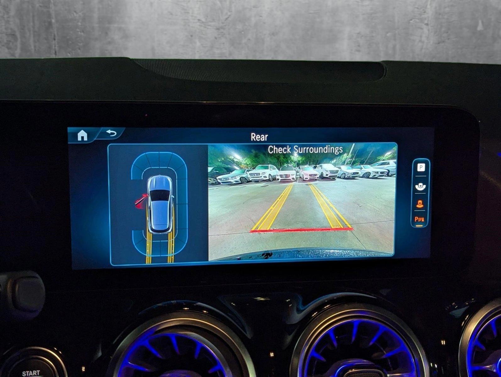 2024 Mercedes-Benz GLA Vehicle Photo in Fort Lauderdale, FL 33316