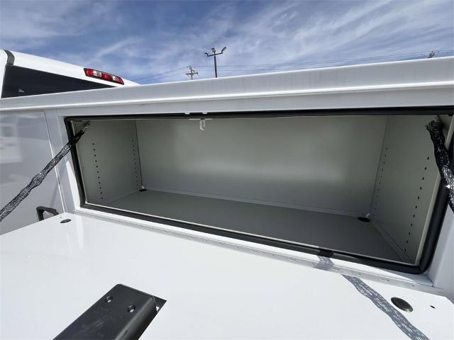 2024 Chevrolet Silverado 2500 HD Vehicle Photo in ALCOA, TN 37701-3235