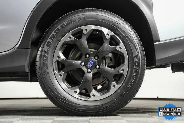 2023 Subaru Crosstrek Vehicle Photo in Puyallup, WA 98371