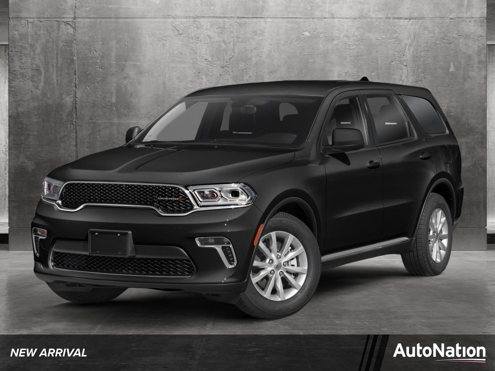2023 Dodge Durango Vehicle Photo in LAS VEGAS, NV 89146-3033