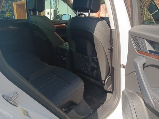 2022 Audi Q5 Vehicle Photo in San Antonio, TX 78230