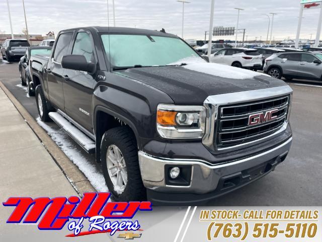 Standard Hood Fender & Mirrors Kit| GMC CANYON SLE 2015 Standard Hood Fender & Mirrors Kit| GMC CANYON SLE 2015