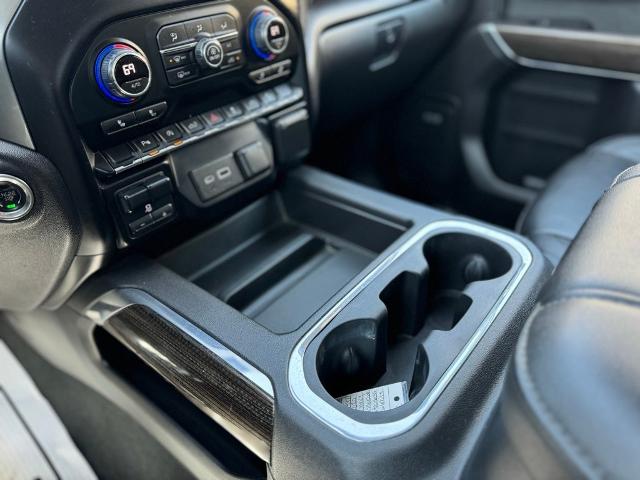 2020 Chevrolet Silverado 1500 Vehicle Photo in San Antonio, TX 78230