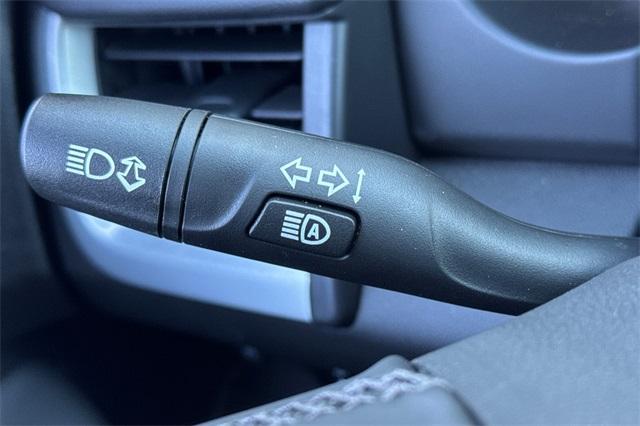 2024 GMC Terrain Vehicle Photo in ELK GROVE, CA 95757-8703