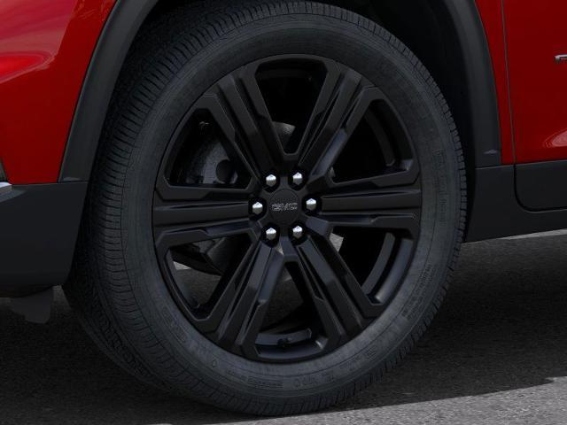 2025 GMC Acadia Vehicle Photo in WILLIAMSVILLE, NY 14221-2883