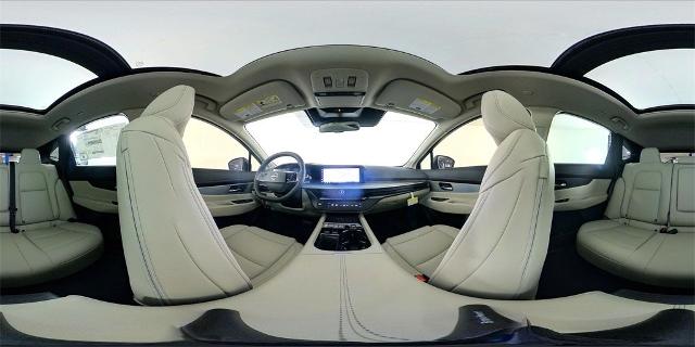 2025 Nissan Murano Vehicle Photo in Tulsa, OK 74129