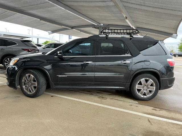 2012 GMC Acadia Vehicle Photo in San Antonio, TX 78230
