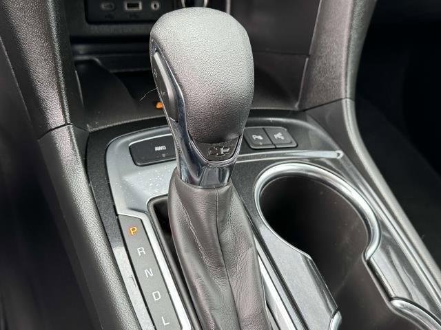 2022 Chevrolet Equinox Vehicle Photo in SAINT JAMES, NY 11780-3219