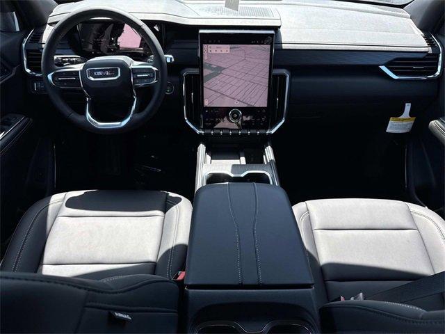 2025 GMC Acadia Vehicle Photo in BATON ROUGE, LA 70806-4466