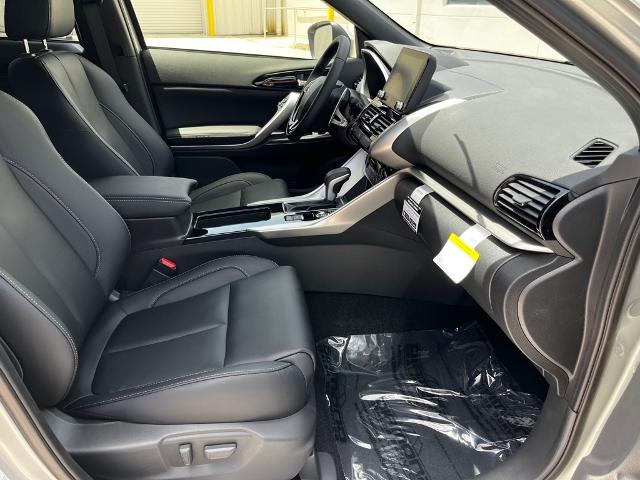 2024 Mitsubishi Eclipse Cross Vehicle Photo in Tampa, FL 33612