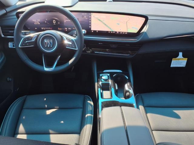 2025 Buick Envision Vehicle Photo in Denton, TX 76205