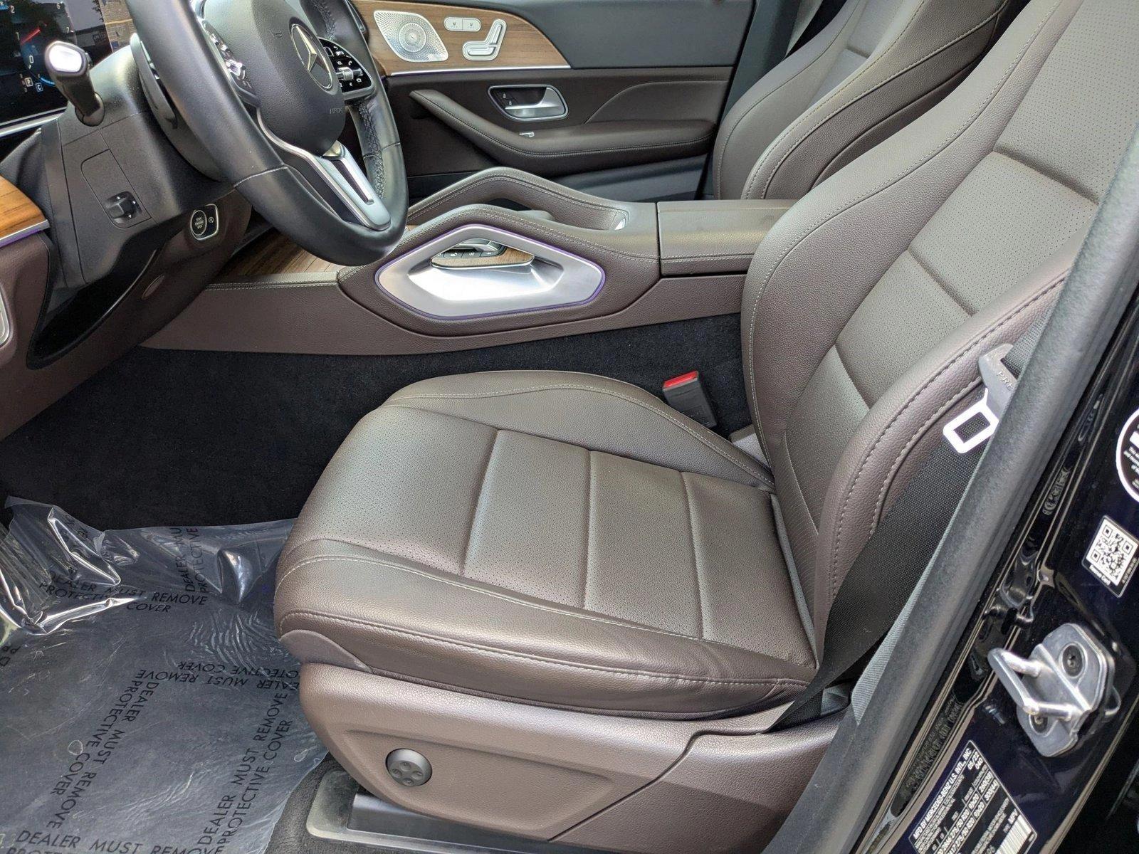 2022 Mercedes-Benz GLE Vehicle Photo in Miami, FL 33169