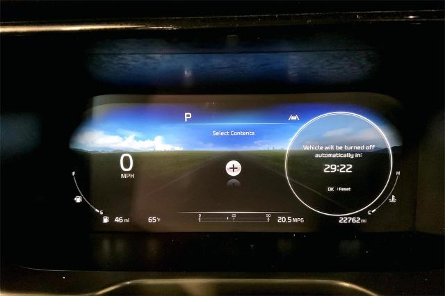 2023 Kia Sorento Vehicle Photo in Lees Summit, MO 64086