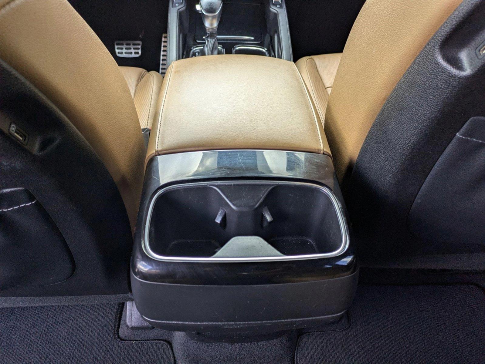 2022 Kia Telluride Vehicle Photo in GREENACRES, FL 33463-3207