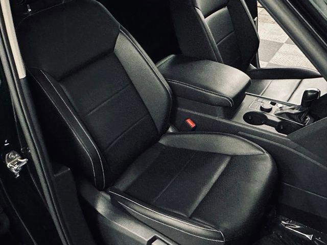 2021 Volkswagen Atlas Vehicle Photo in MEDINA, OH 44256-9631