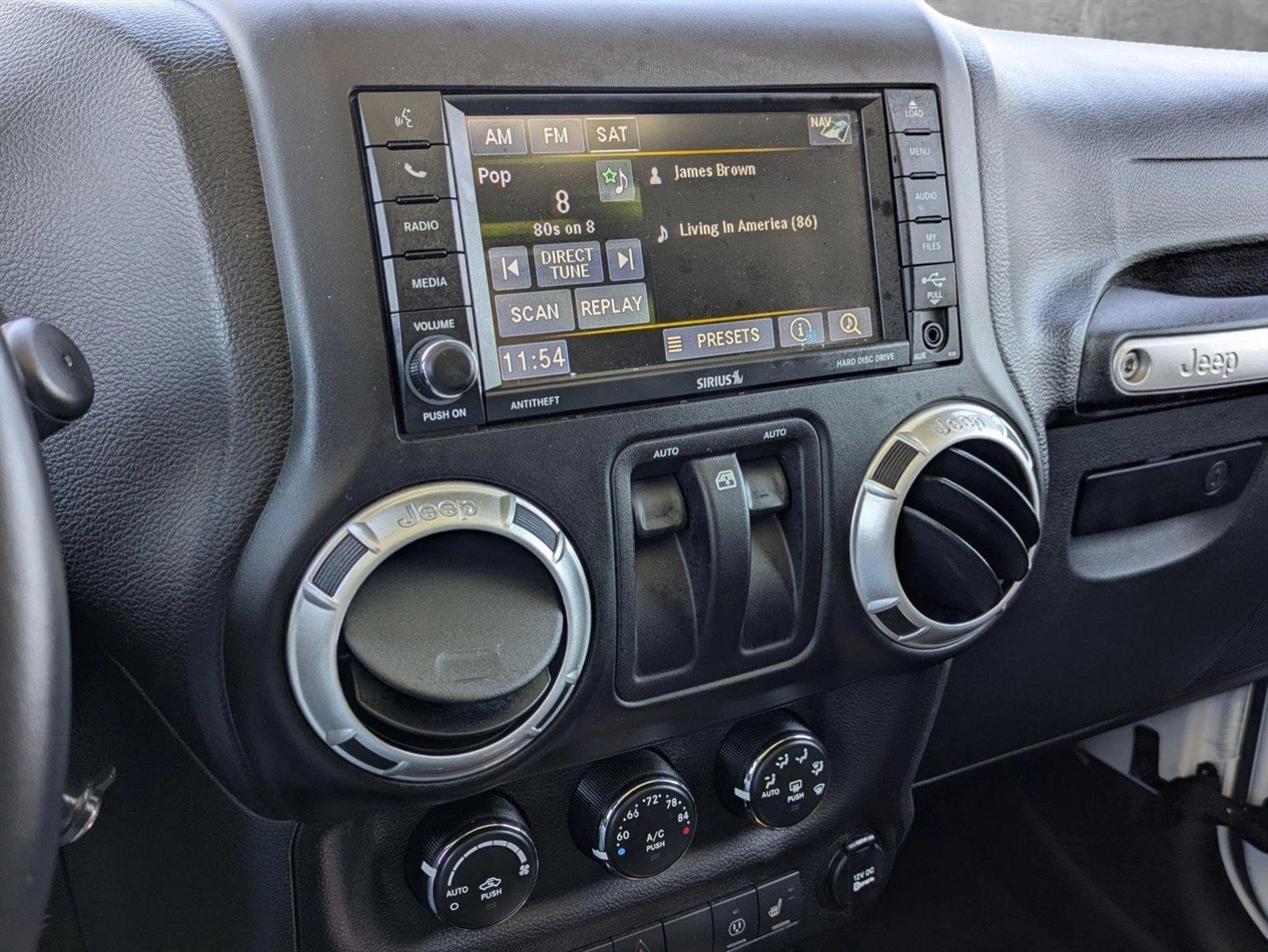 2017 Jeep Wrangler Vehicle Photo in Tustin, CA 92782
