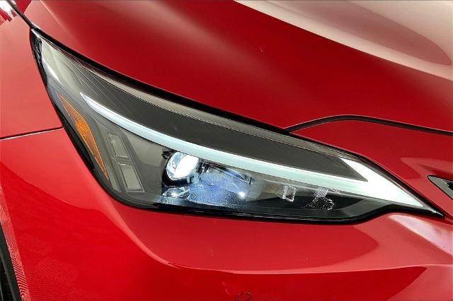 2024 Lexus NX 250 Vehicle Photo in Tulsa, OK 74129