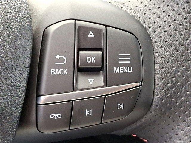 2025 Ford Escape Vehicle Photo in LANCASTER, PA 17601-0000
