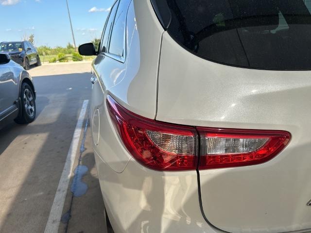2015 INFINITI QX60 Vehicle Photo in San Antonio, TX 78230