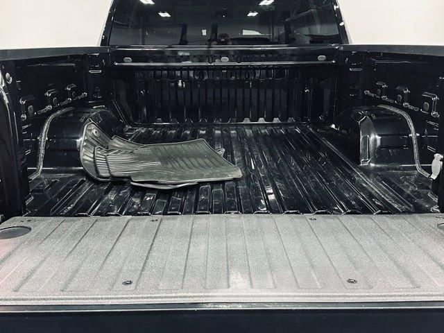 2024 GMC Sierra 1500 Vehicle Photo in MEDINA, OH 44256-9631