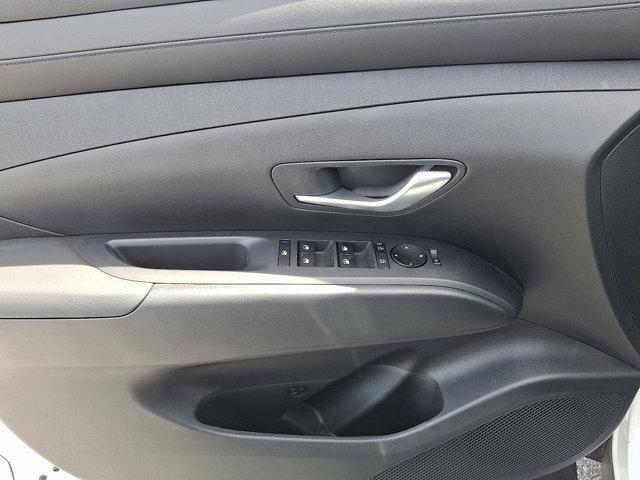 2025 Hyundai TUCSON Vehicle Photo in Harrisburg, PA 17111