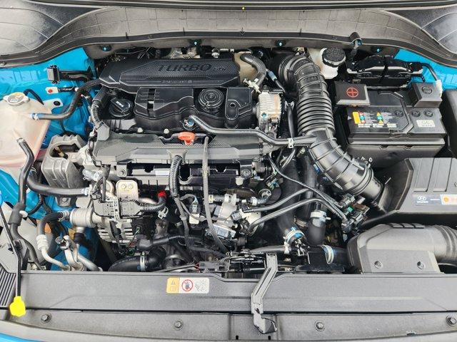 2022 Hyundai Kona Vehicle Photo in SUGAR LAND, TX 77478-0000
