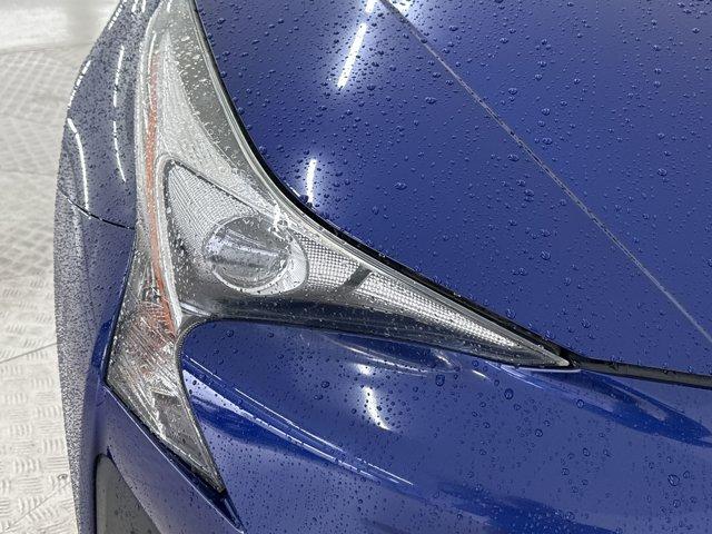 2018 Toyota Prius Vehicle Photo in Charlotte, NC 28273