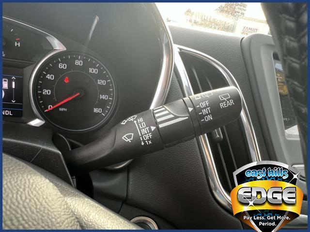 2022 Chevrolet Equinox Vehicle Photo in Roslyn, NY 11576