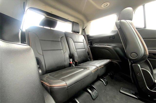 2023 GMC Acadia Vehicle Photo in TOPEKA, KS 66609-0000