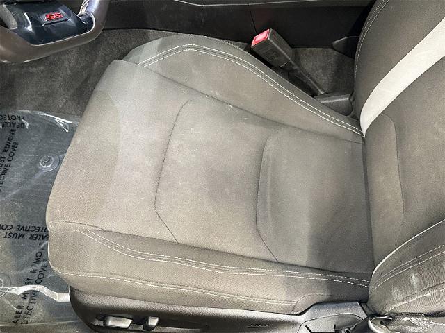 2019 Chevrolet Camaro Vehicle Photo in EVERETT, WA 98203-5662