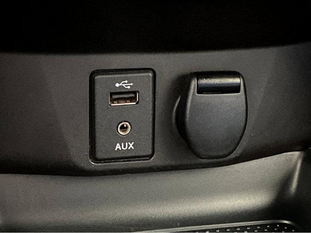 2016 Nissan Rogue Vehicle Photo in Hinesville, GA 31313