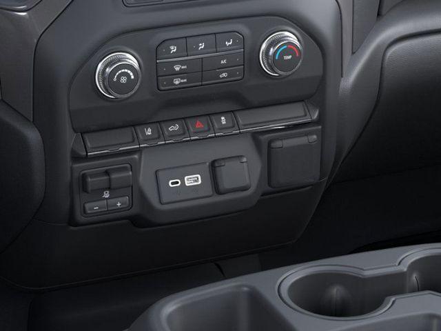 2025 GMC Sierra 3500 HD Vehicle Photo in DANBURY, CT 06810-5034