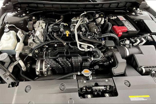 2023 Nissan Altima Vehicle Photo in Grapevine, TX 76051